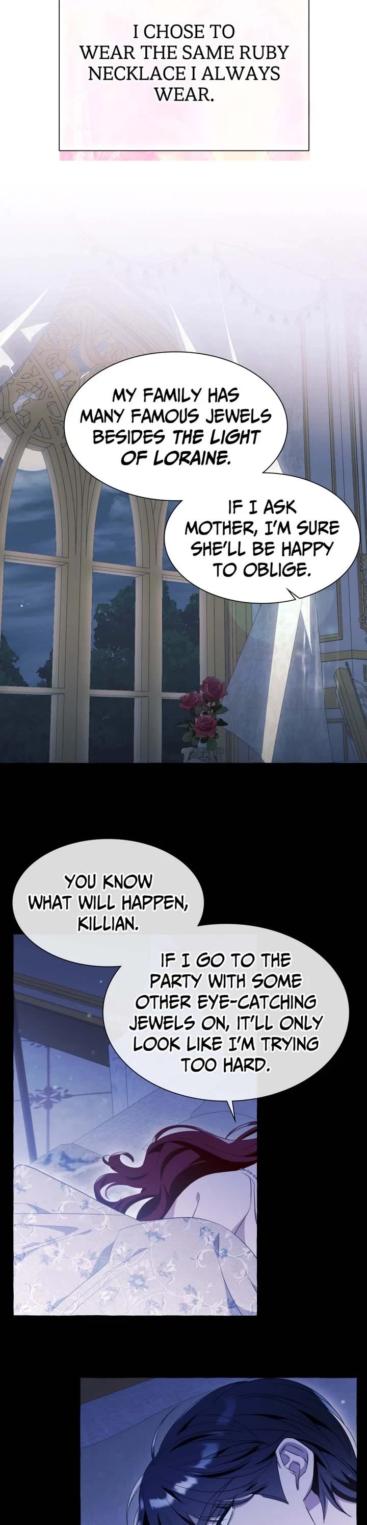 Not Your Typical Reincarnation Story Chapter 51 page 19 - Chapter 51: Episode 51