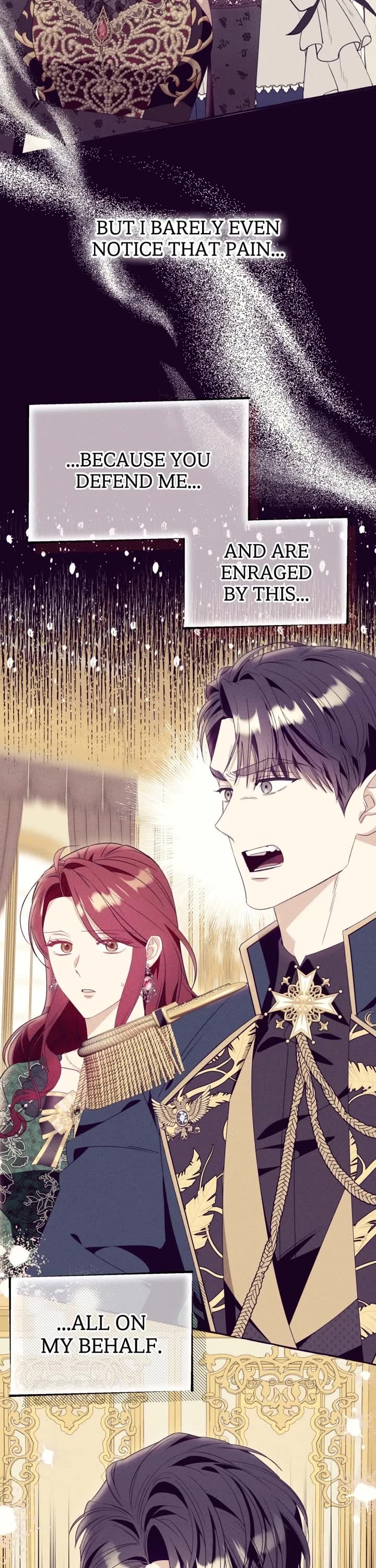 Not Your Typical Reincarnation Story Chapter 51 page 2 - Chapter 51: Episode 51