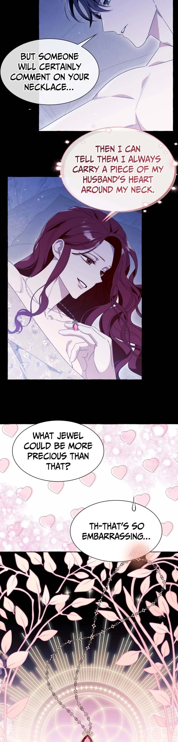 Not Your Typical Reincarnation Story Chapter 51 page 20 - Chapter 51: Episode 51
