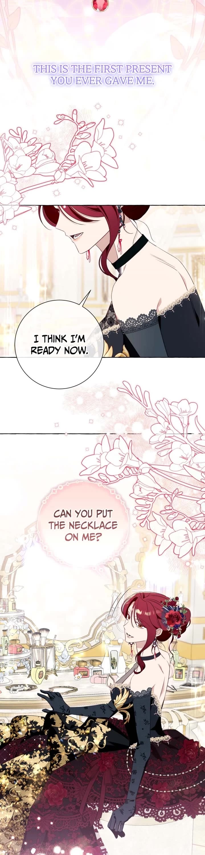Not Your Typical Reincarnation Story Chapter 51 page 21 - Chapter 51: Episode 51