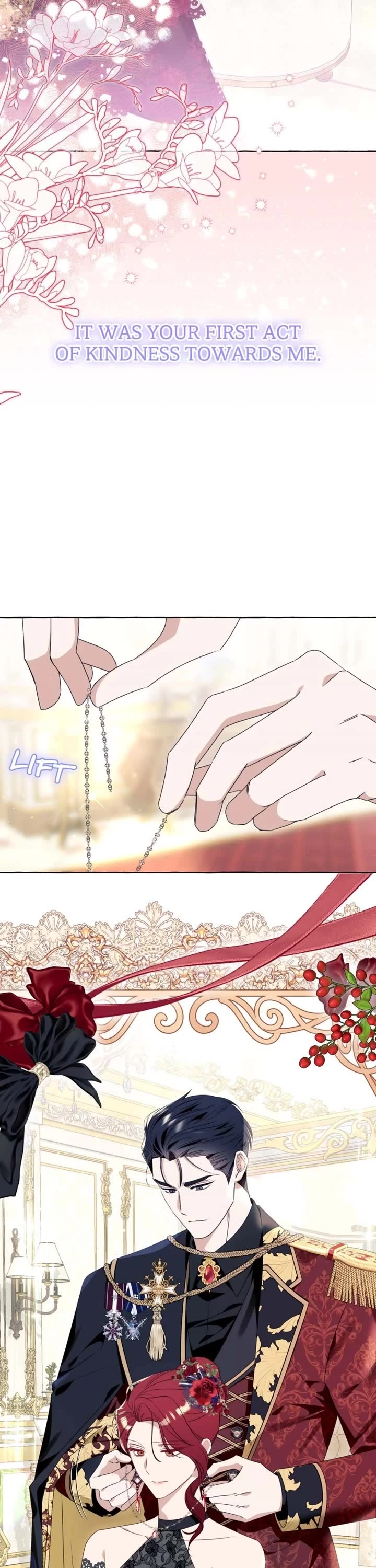 Not Your Typical Reincarnation Story Chapter 51 page 22 - Chapter 51: Episode 51