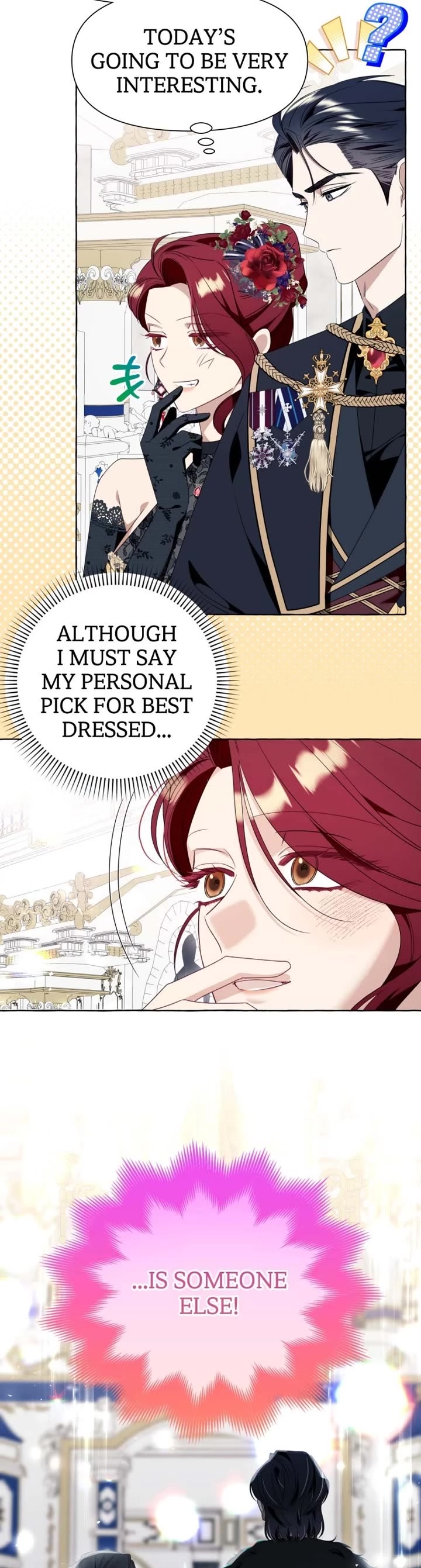 Not Your Typical Reincarnation Story Chapter 51 page 28 - Chapter 51: Episode 51