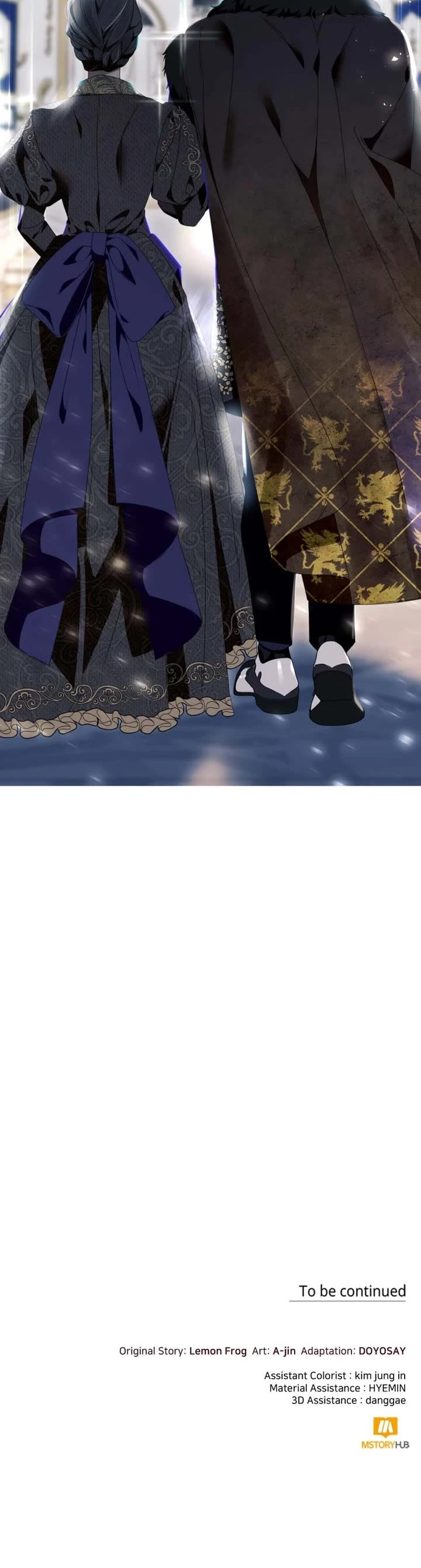 Not Your Typical Reincarnation Story Chapter 51 page 29 - Chapter 51: Episode 51