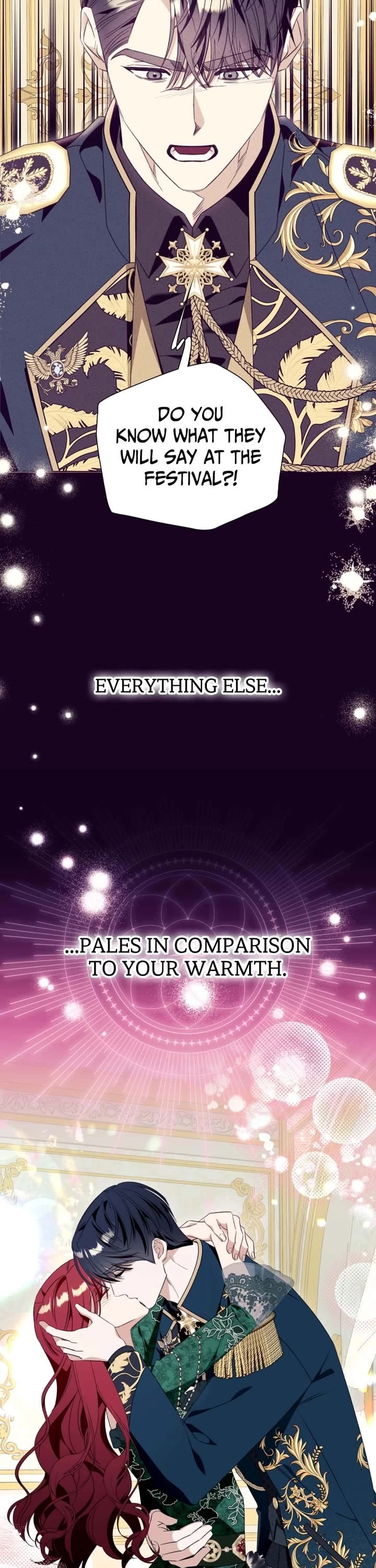 Not Your Typical Reincarnation Story Chapter 51 page 3 - Chapter 51: Episode 51