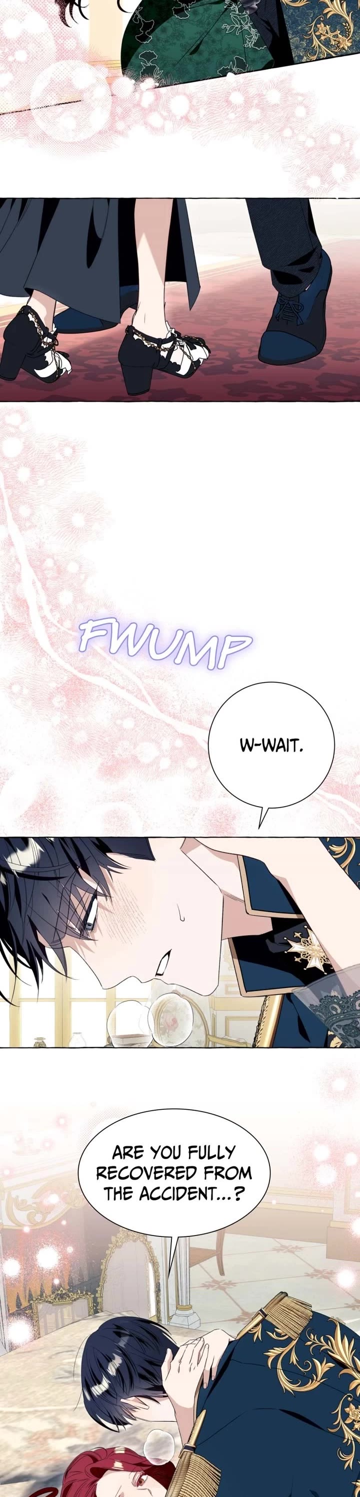 Not Your Typical Reincarnation Story Chapter 51 page 4 - Chapter 51: Episode 51