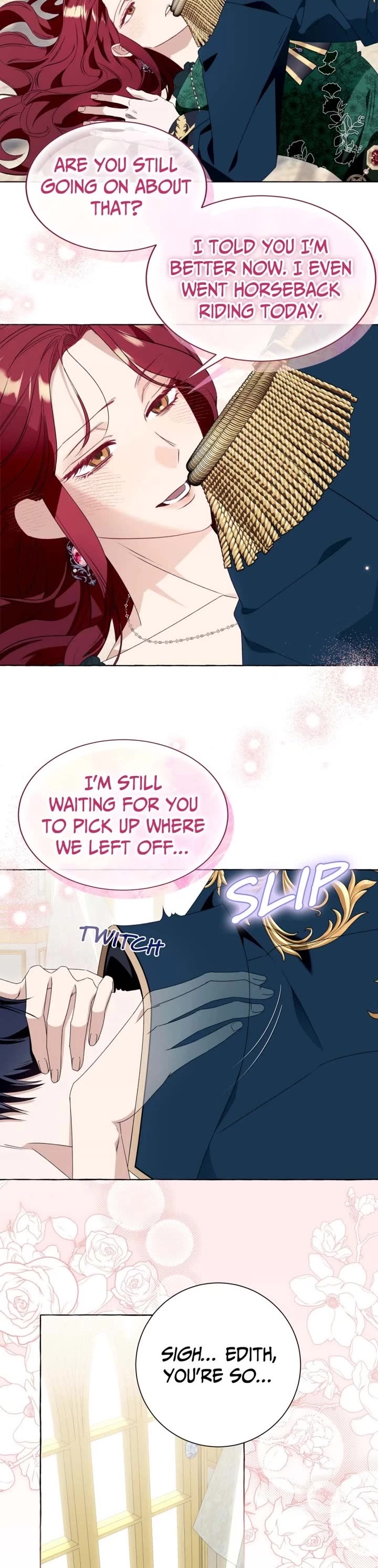 Not Your Typical Reincarnation Story Chapter 51 page 5 - Chapter 51: Episode 51