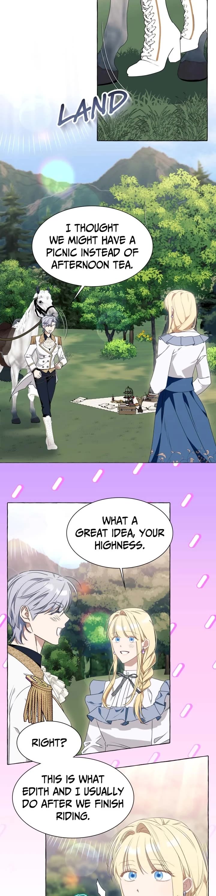 Not Your Typical Reincarnation Story Chapter 51 page 9 - Chapter 51: Episode 51