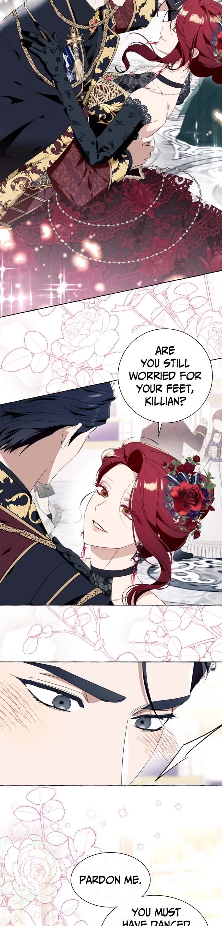 Not Your Typical Reincarnation Story Chapter 52 page 12 - Chapter 52: Episode 52