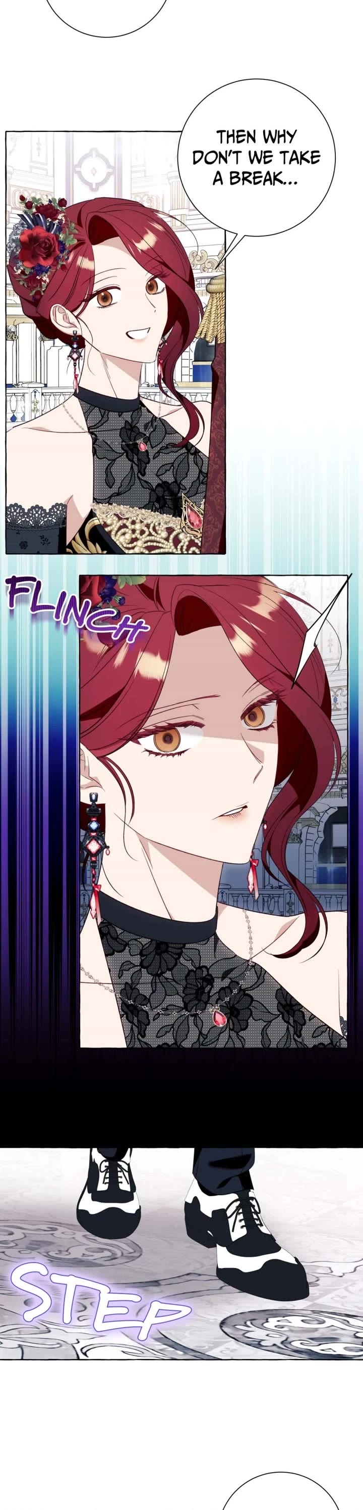 Not Your Typical Reincarnation Story Chapter 52 page 19 - Chapter 52: Episode 52