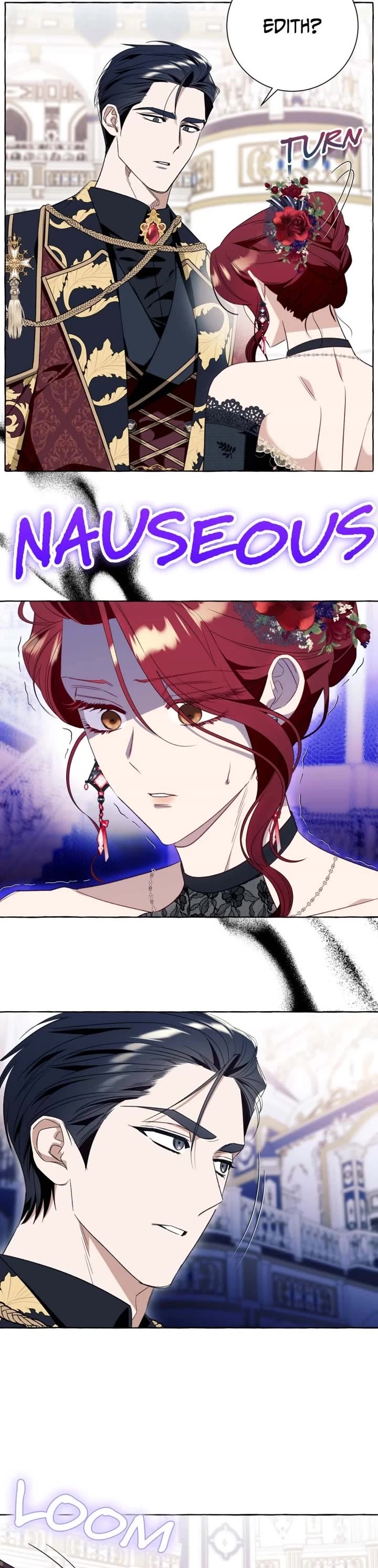 Not Your Typical Reincarnation Story Chapter 52 page 20 - Chapter 52: Episode 52