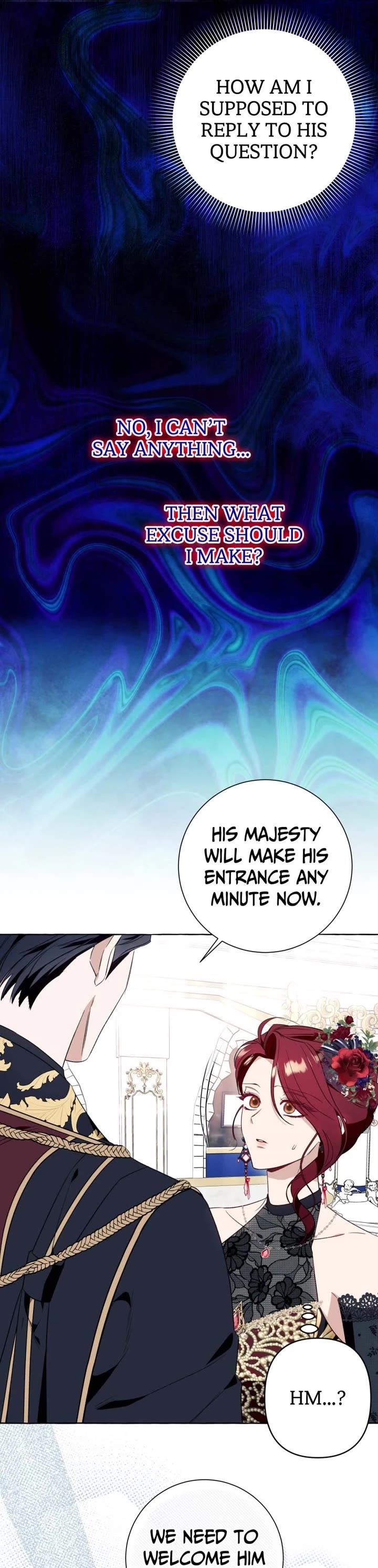 Not Your Typical Reincarnation Story Chapter 52 page 29 - Chapter 52: Episode 52