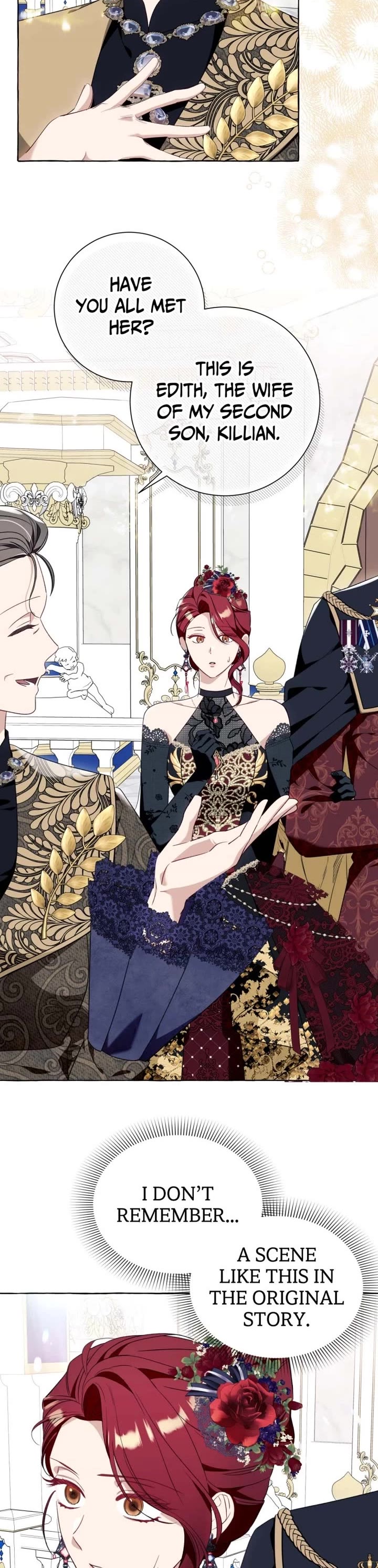 Not Your Typical Reincarnation Story Chapter 52 page 5 - Chapter 52: Episode 52