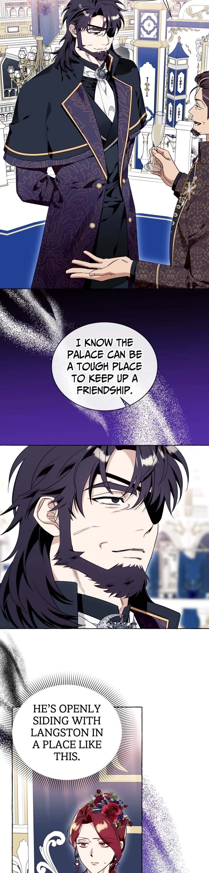 Not Your Typical Reincarnation Story Chapter 53 page 13 - Chapter 53: Episode 53 (Season 1 Finale)
