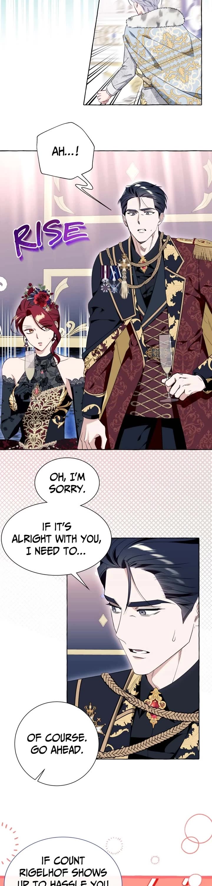 Not Your Typical Reincarnation Story Chapter 53 page 17 - Chapter 53: Episode 53 (Season 1 Finale)