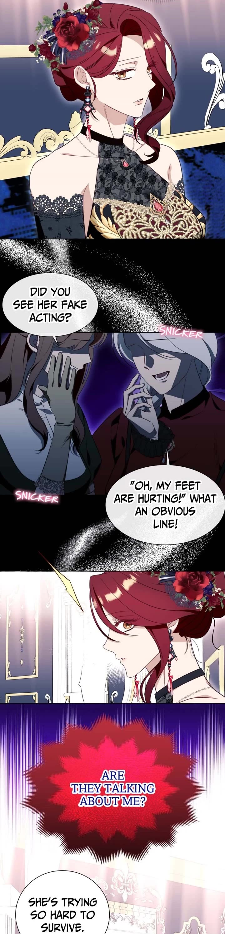Not Your Typical Reincarnation Story Chapter 53 page 19 - Chapter 53: Episode 53 (Season 1 Finale)
