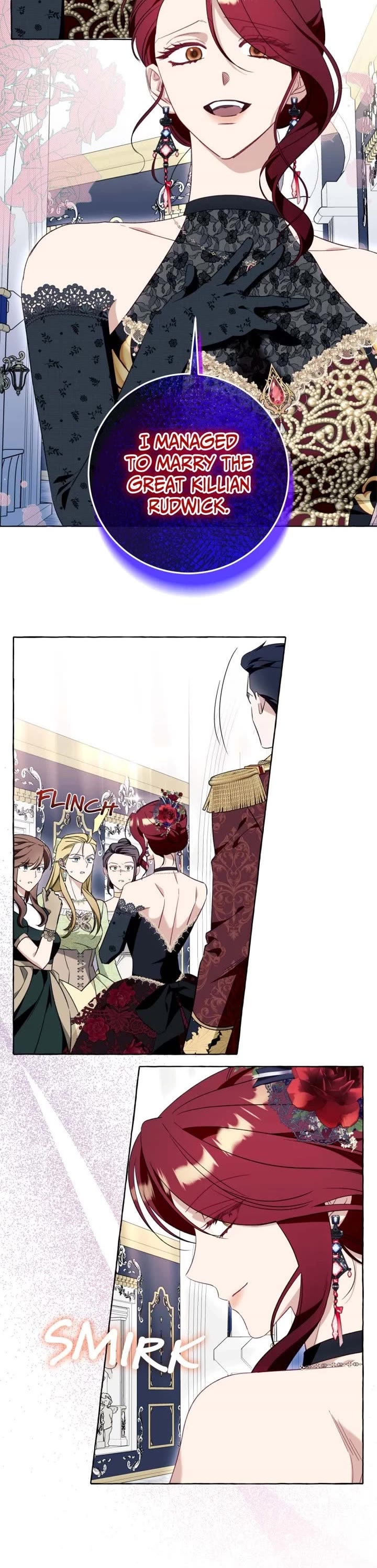 Not Your Typical Reincarnation Story Chapter 53 page 25 - Chapter 53: Episode 53 (Season 1 Finale)