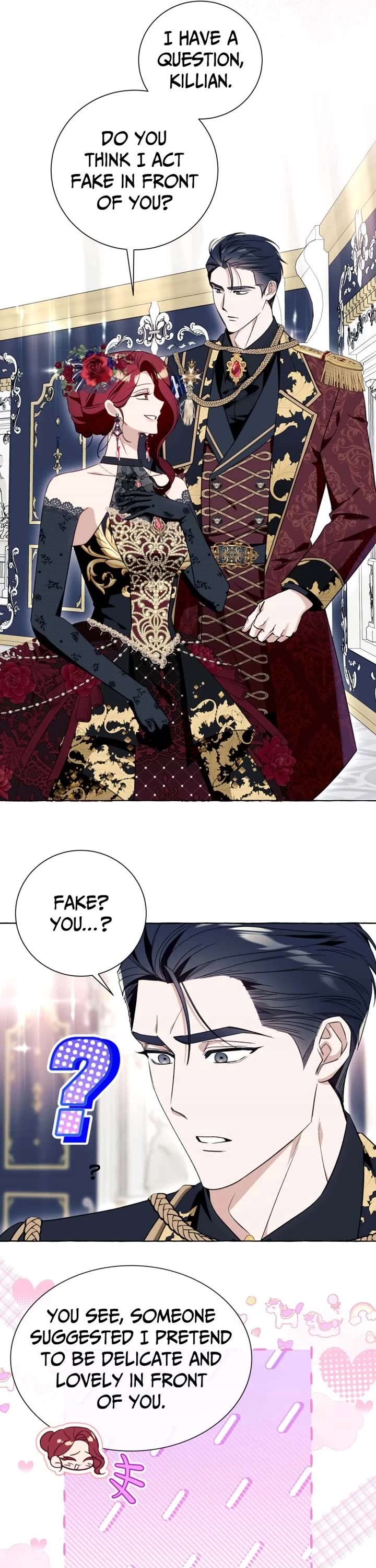 Not Your Typical Reincarnation Story Chapter 53 page 26 - Chapter 53: Episode 53 (Season 1 Finale)