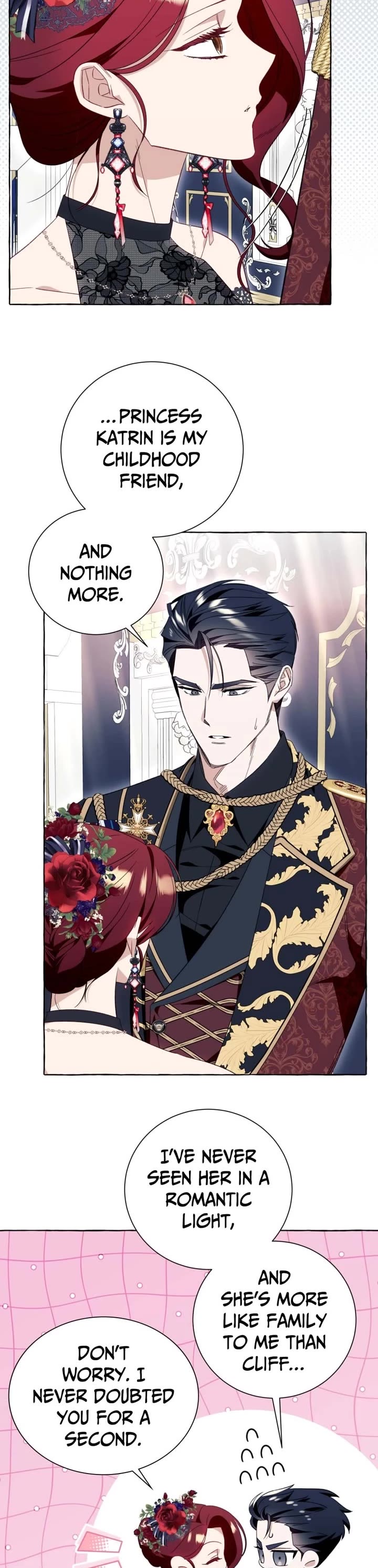 Not Your Typical Reincarnation Story Chapter 53 page 29 - Chapter 53: Episode 53 (Season 1 Finale)