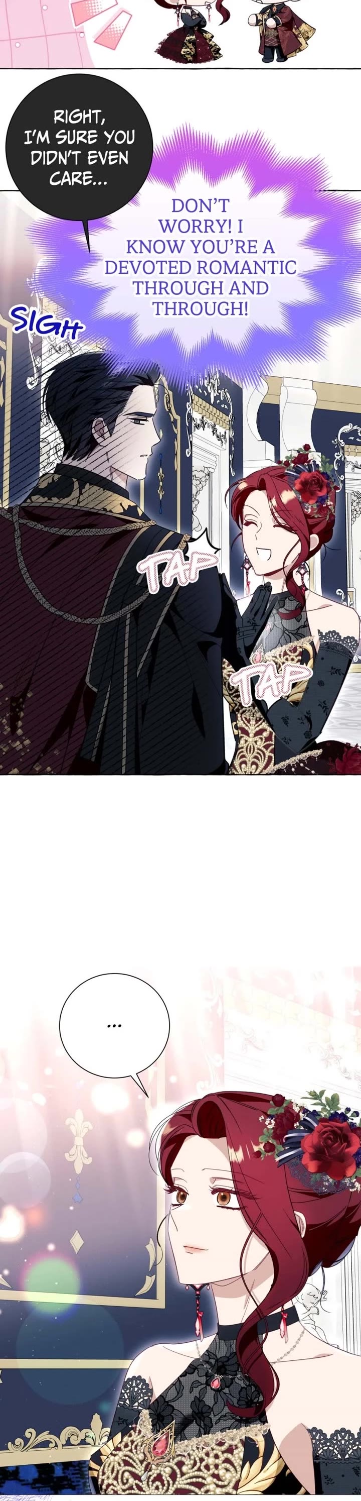 Not Your Typical Reincarnation Story Chapter 53 page 30 - Chapter 53: Episode 53 (Season 1 Finale)