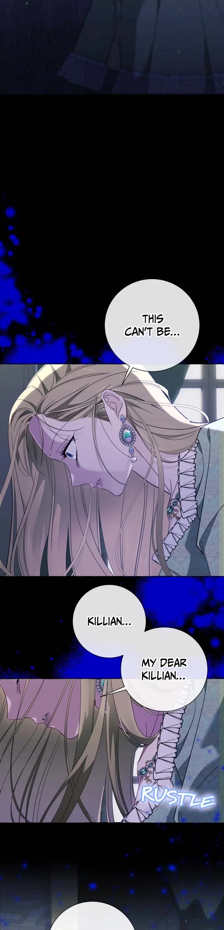 Not Your Typical Reincarnation Story Chapter 53 page 39 - Chapter 53: Episode 53 (Season 1 Finale)