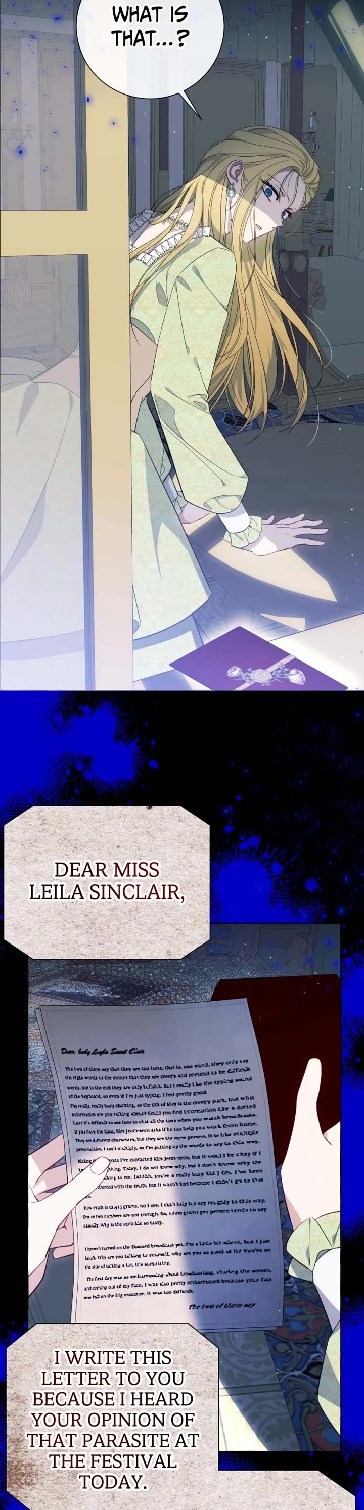 Not Your Typical Reincarnation Story Chapter 53 page 40 - Chapter 53: Episode 53 (Season 1 Finale)