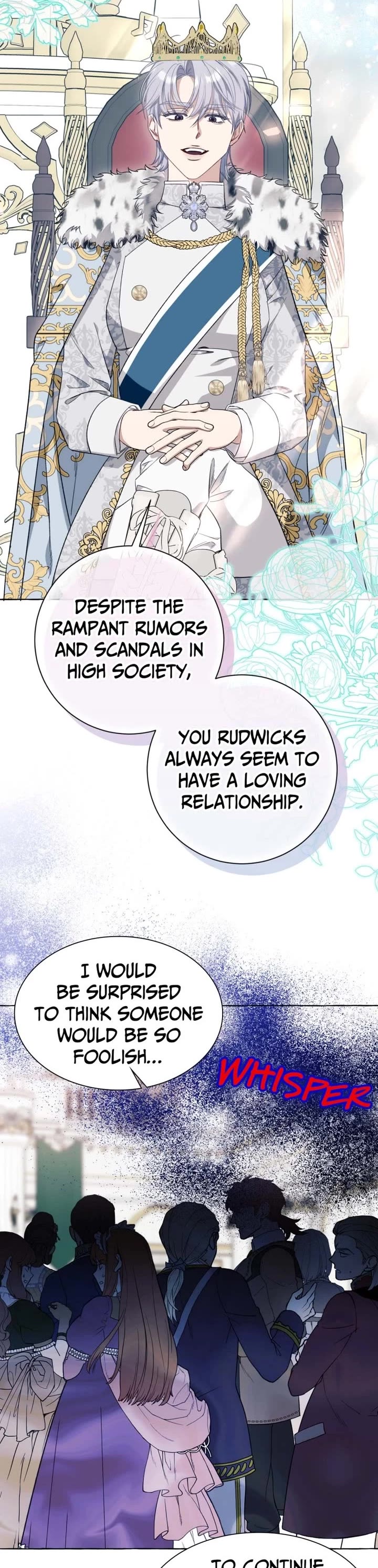Not Your Typical Reincarnation Story Chapter 53 page 5 - Chapter 53: Episode 53 (Season 1 Finale)