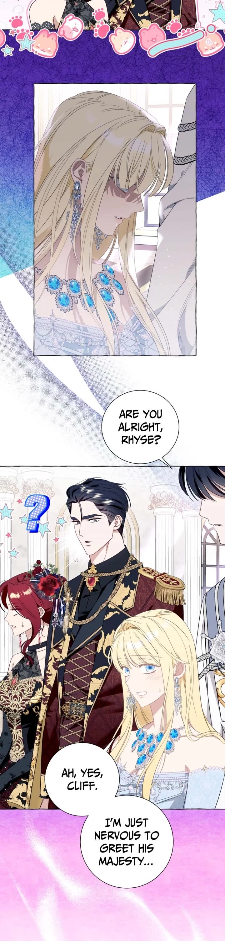 Not Your Typical Reincarnation Story Chapter 53 page 7 - Chapter 53: Episode 53 (Season 1 Finale)