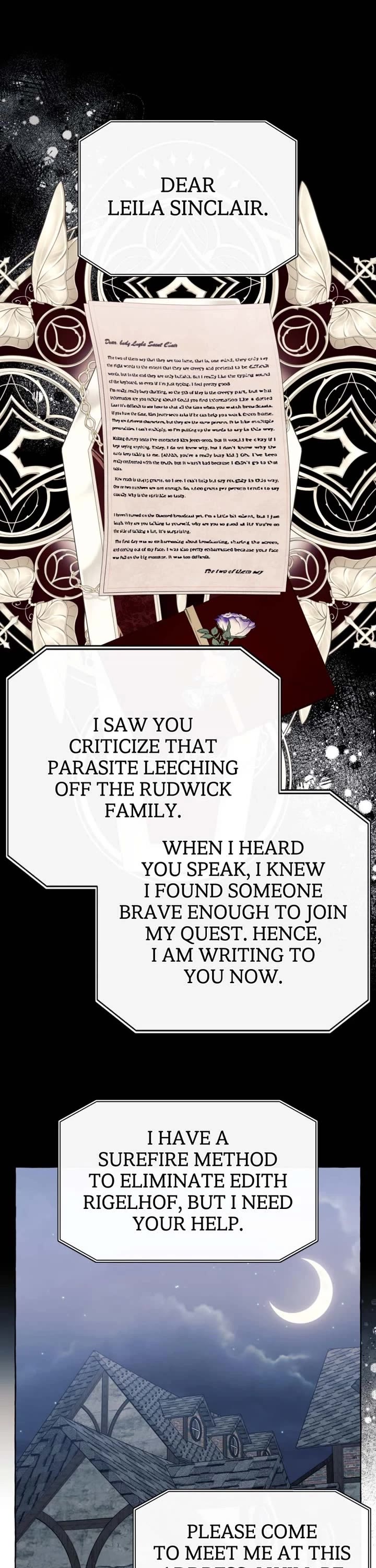 Not Your Typical Reincarnation Story Chapter 54 page 1 - Chapter 54: Episode 54 (Season 2 Premiere)