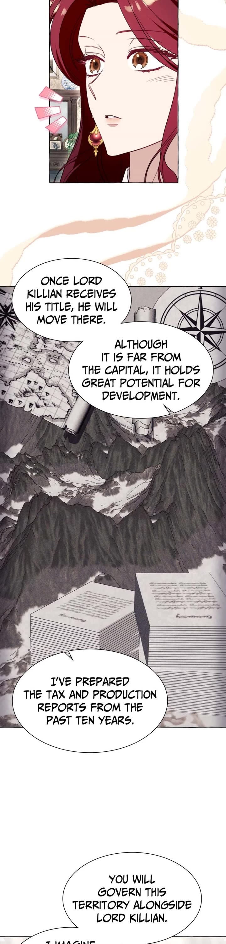 Not Your Typical Reincarnation Story Chapter 54 page 13 - Chapter 54: Episode 54 (Season 2 Premiere)