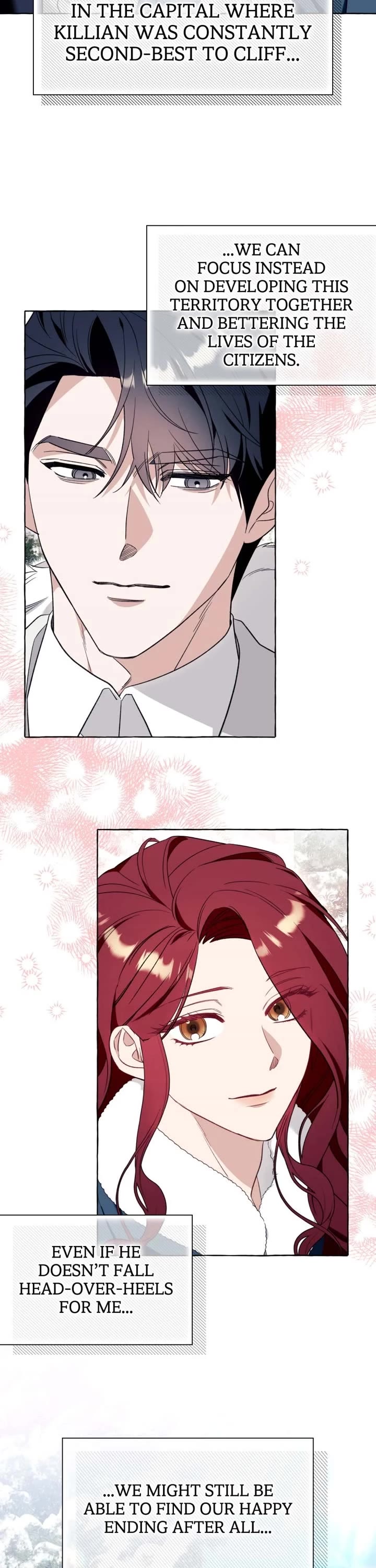 Not Your Typical Reincarnation Story Chapter 54 page 16 - Chapter 54: Episode 54 (Season 2 Premiere)