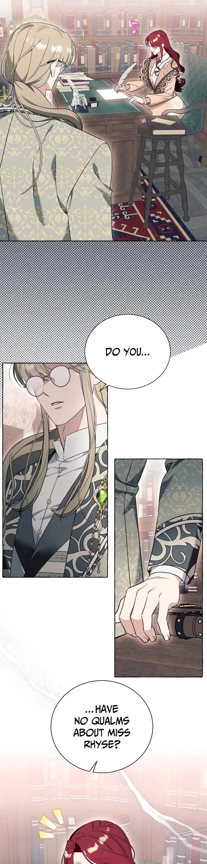 Not Your Typical Reincarnation Story Chapter 54 page 18 - Chapter 54: Episode 54 (Season 2 Premiere)