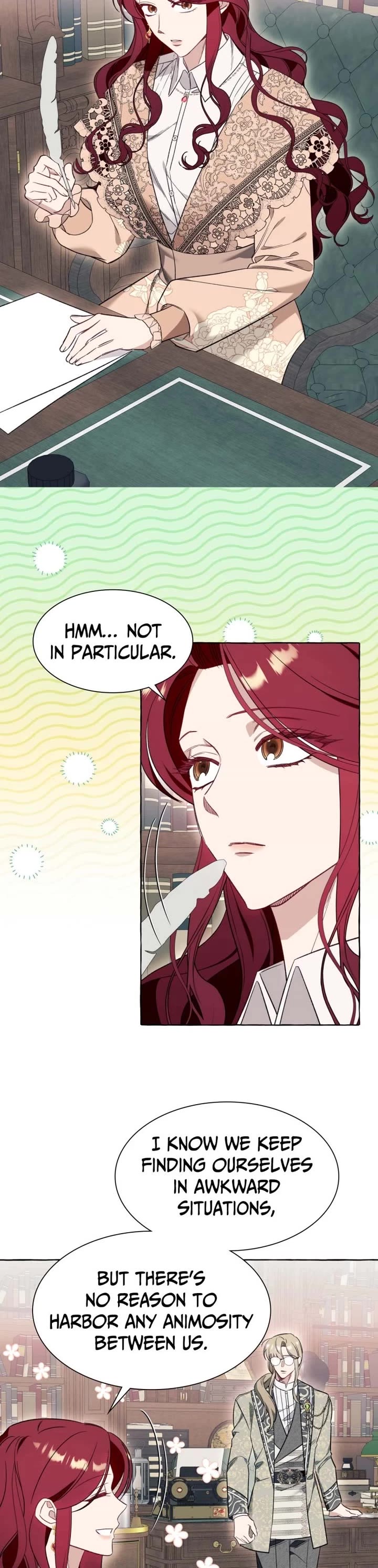 Not Your Typical Reincarnation Story Chapter 54 page 19 - Chapter 54: Episode 54 (Season 2 Premiere)