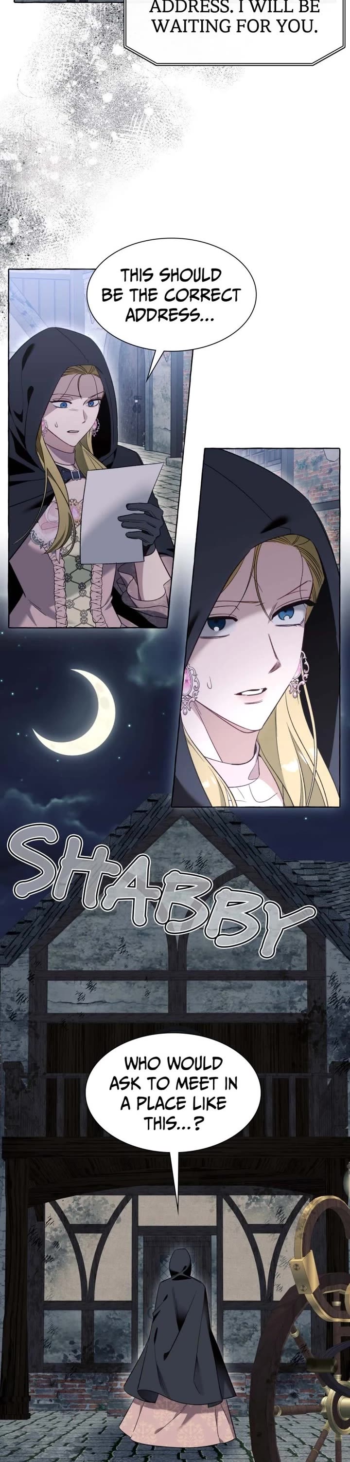 Not Your Typical Reincarnation Story Chapter 54 page 2 - Chapter 54: Episode 54 (Season 2 Premiere)