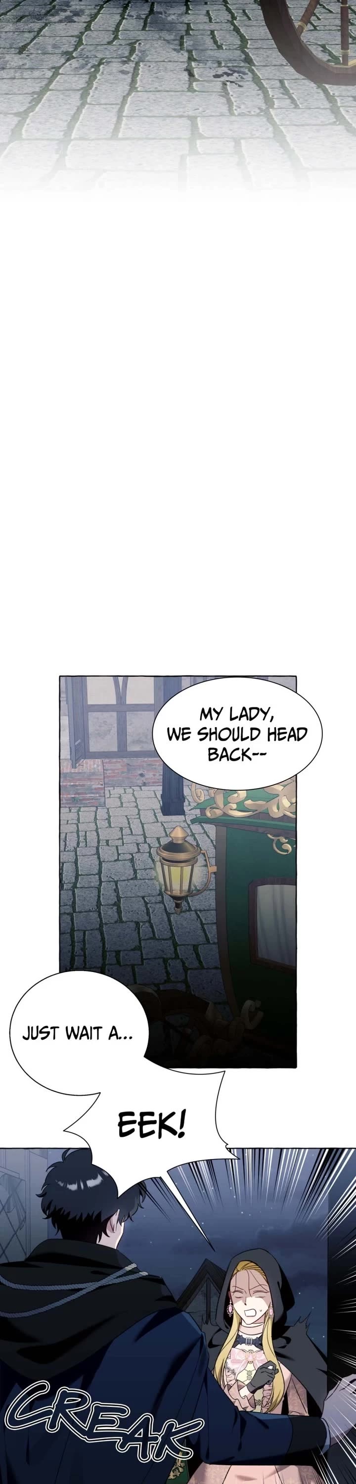 Not Your Typical Reincarnation Story Chapter 54 page 3 - Chapter 54: Episode 54 (Season 2 Premiere)