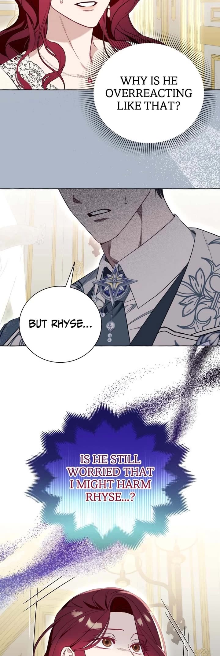 Not Your Typical Reincarnation Story Chapter 54 page 31 - Chapter 54: Episode 54 (Season 2 Premiere)