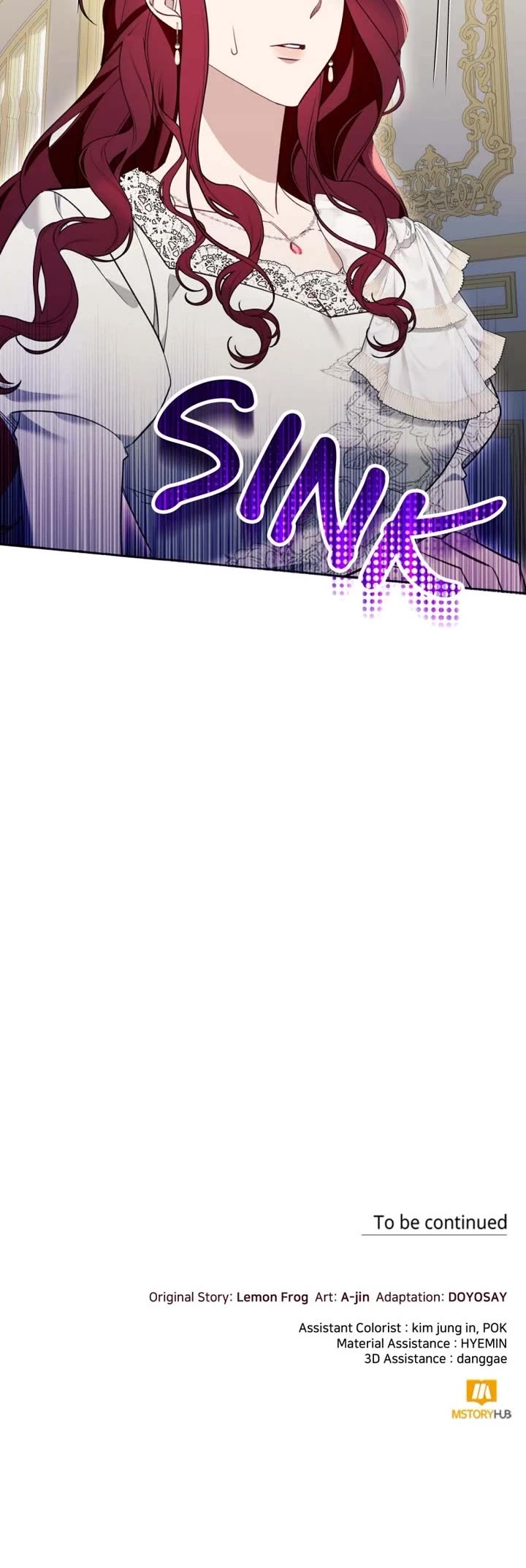 Not Your Typical Reincarnation Story Chapter 54 page 32 - Chapter 54: Episode 54 (Season 2 Premiere)