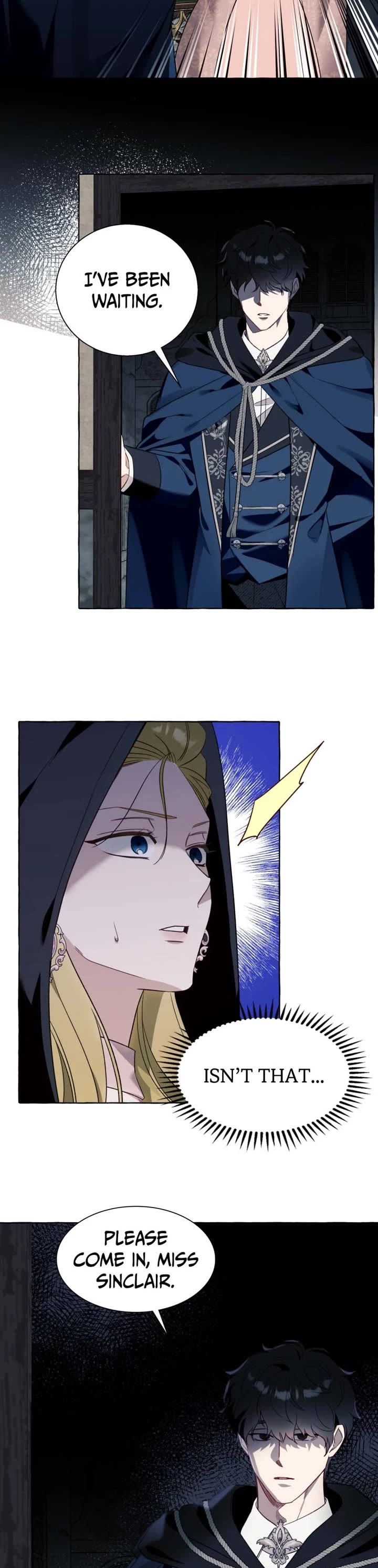 Not Your Typical Reincarnation Story Chapter 54 page 4 - Chapter 54: Episode 54 (Season 2 Premiere)