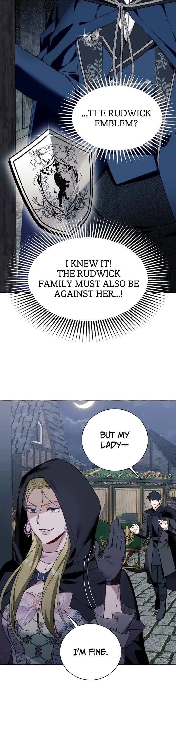 Not Your Typical Reincarnation Story Chapter 54 page 5 - Chapter 54: Episode 54 (Season 2 Premiere)