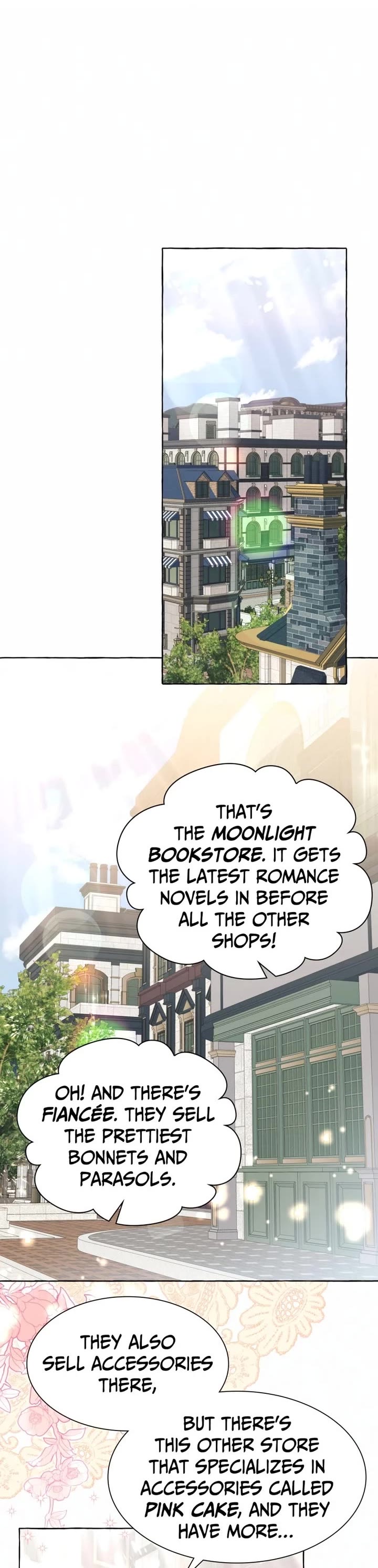 Not Your Typical Reincarnation Story Chapter 55 page 10 - Chapter 55: (S2) Episode 55