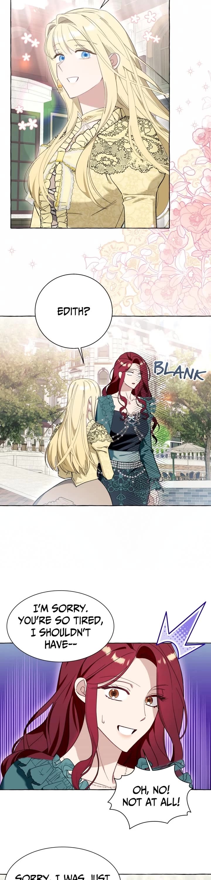 Not Your Typical Reincarnation Story Chapter 55 page 11 - Chapter 55: (S2) Episode 55