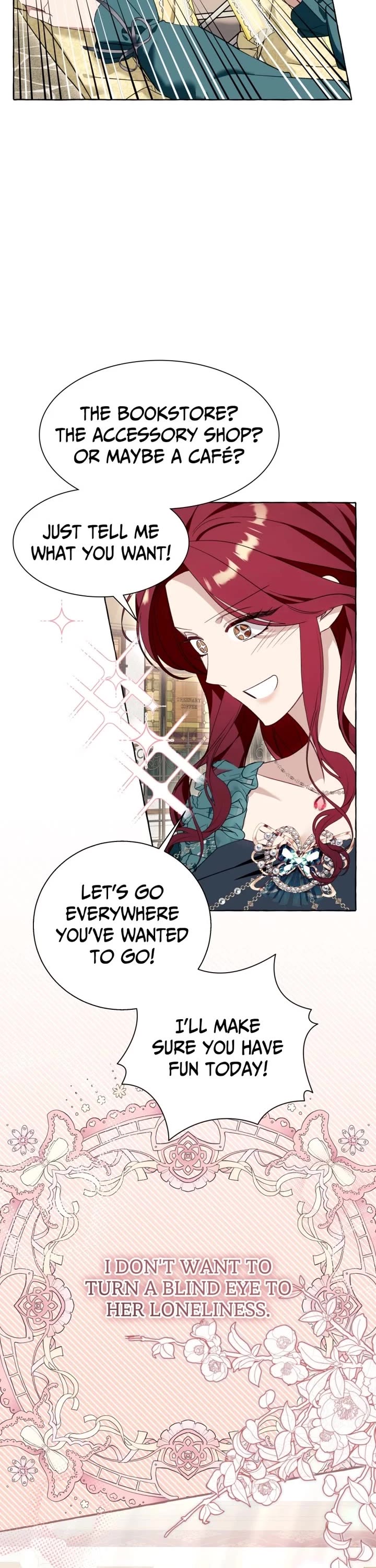 Not Your Typical Reincarnation Story Chapter 55 page 17 - Chapter 55: (S2) Episode 55