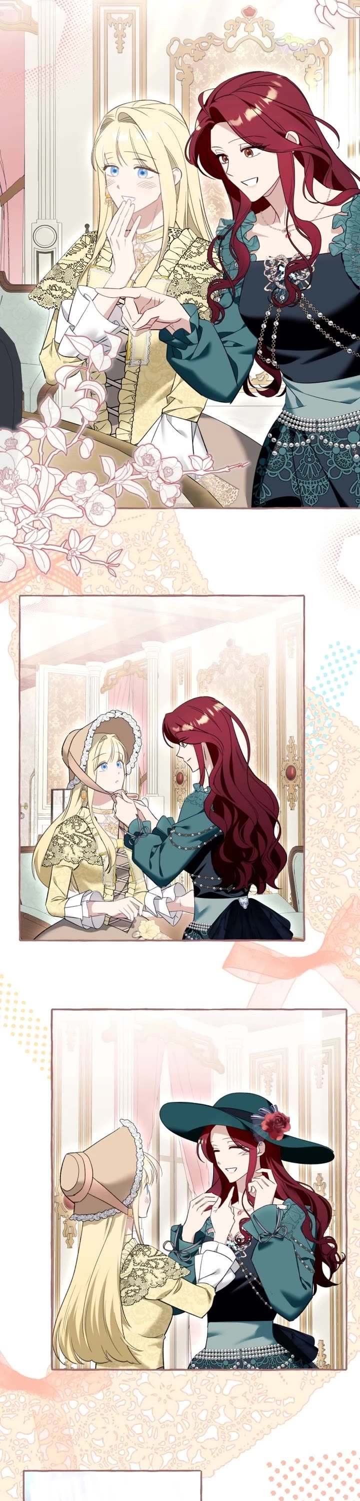 Not Your Typical Reincarnation Story Chapter 55 page 18 - Chapter 55: (S2) Episode 55