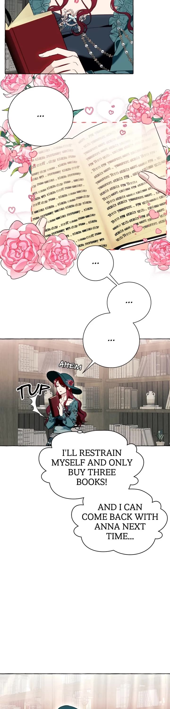Not Your Typical Reincarnation Story Chapter 55 page 27 - Chapter 55: (S2) Episode 55