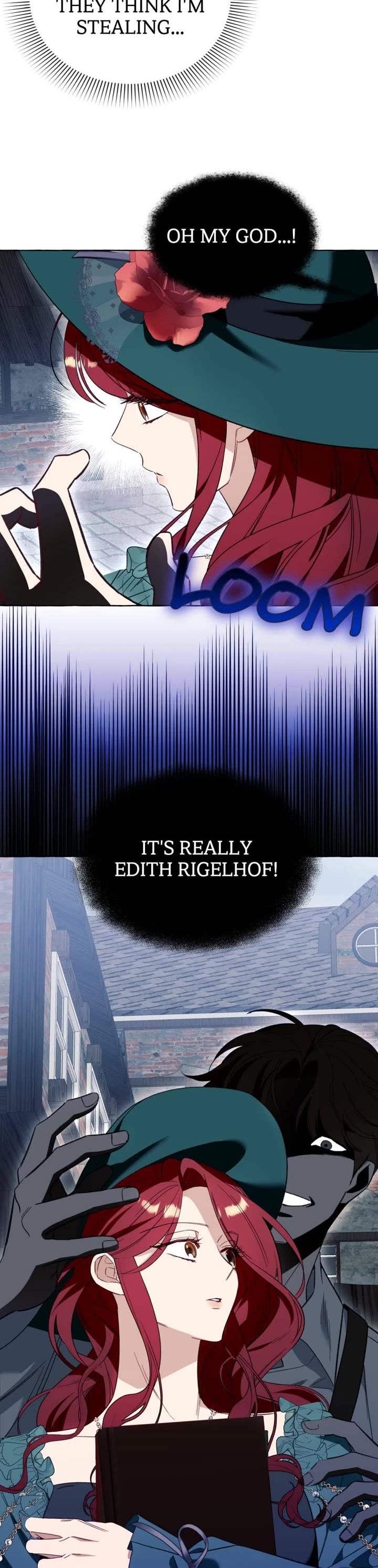Not Your Typical Reincarnation Story Chapter 55 page 30 - Chapter 55: (S2) Episode 55