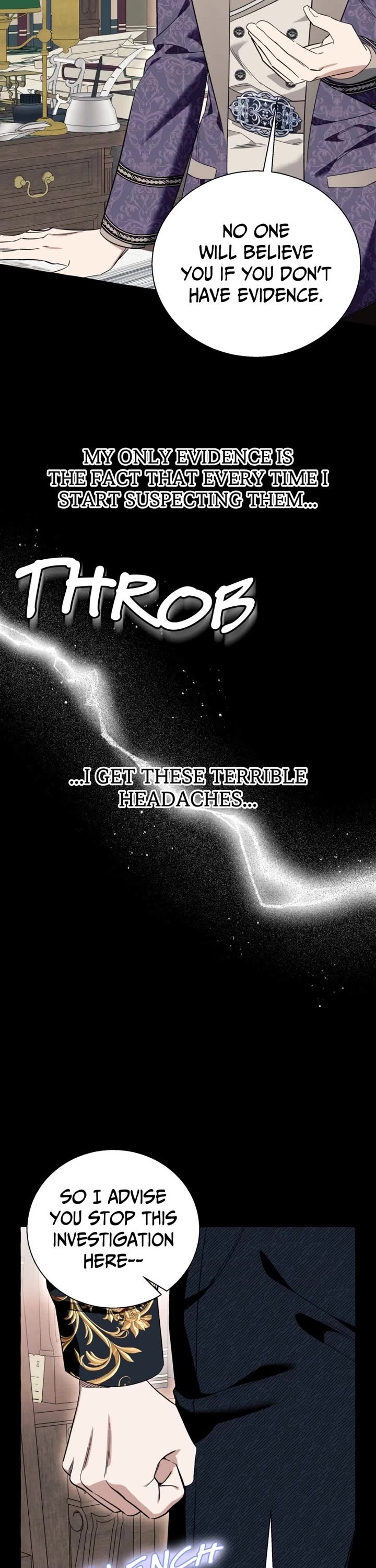 Not Your Typical Reincarnation Story Chapter 55 page 6 - Chapter 55: (S2) Episode 55