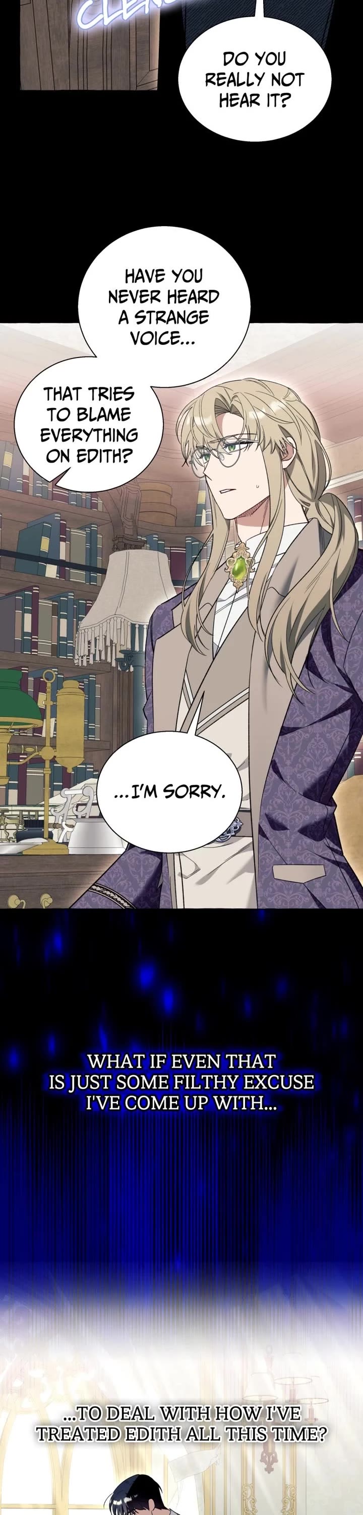Not Your Typical Reincarnation Story Chapter 55 page 7 - Chapter 55: (S2) Episode 55