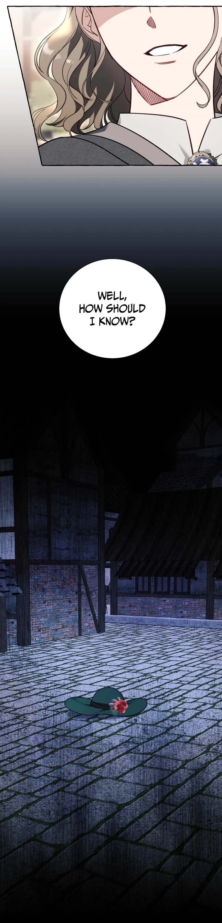 Not Your Typical Reincarnation Story Chapter 56 page 10 - Chapter 56: (S2) Episode 56