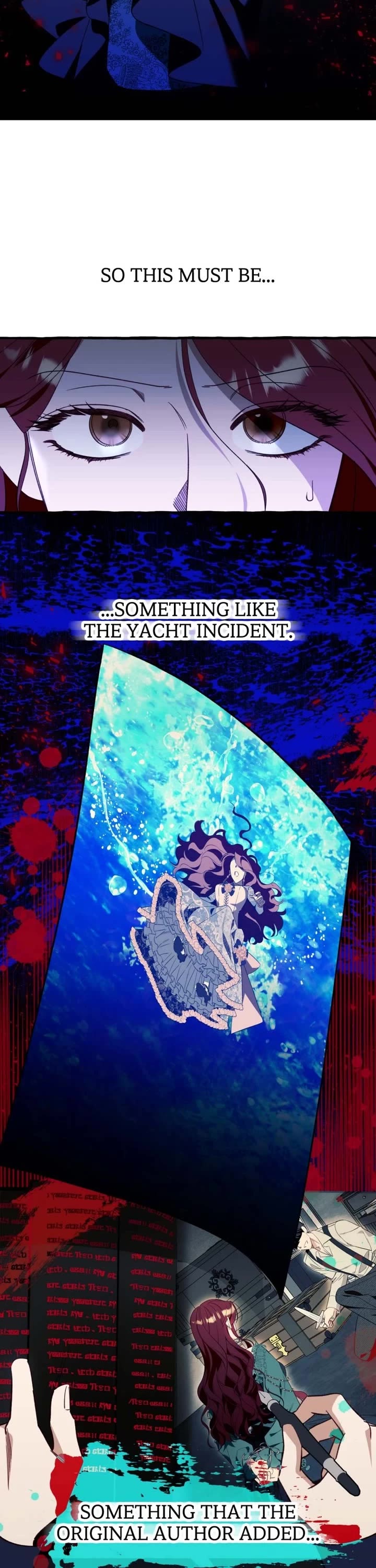 Not Your Typical Reincarnation Story Chapter 56 page 17 - Chapter 56: (S2) Episode 56