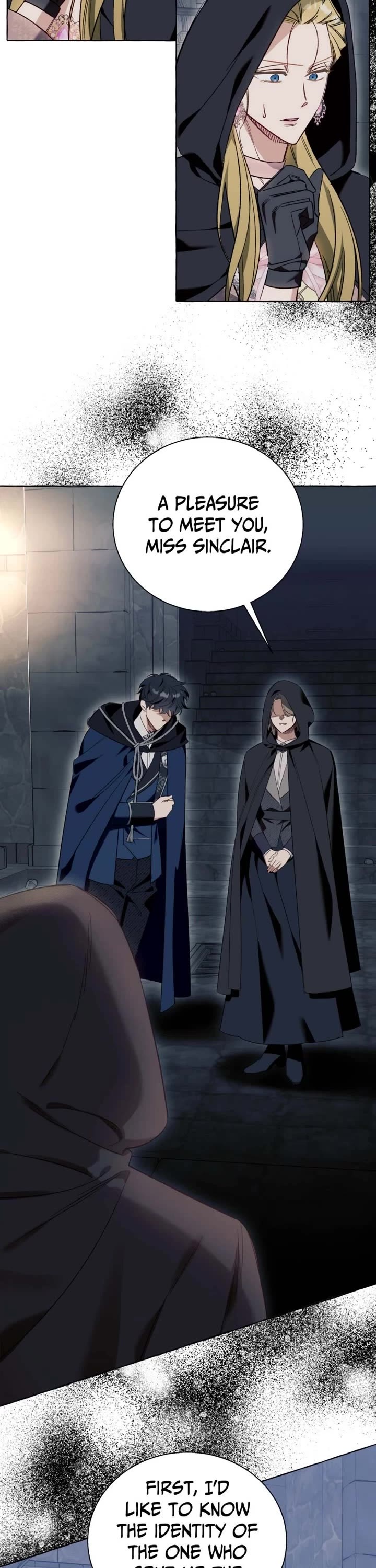 Not Your Typical Reincarnation Story Chapter 56 page 2 - Chapter 56: (S2) Episode 56