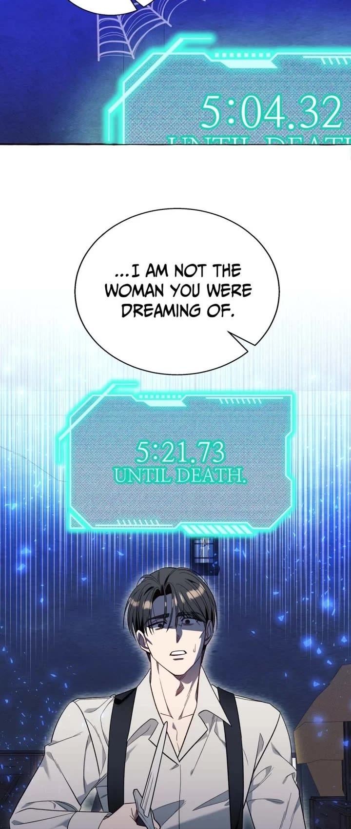 Not Your Typical Reincarnation Story Chapter 56 page 32 - Chapter 56: (S2) Episode 56